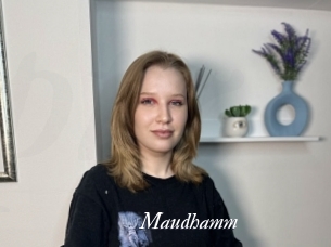 Maudhamm