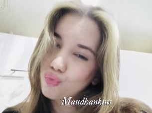 Maudhankins