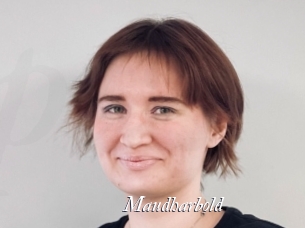 Maudharbold