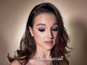 Maudhascall
