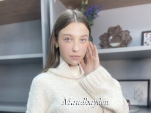 Maudhaydon