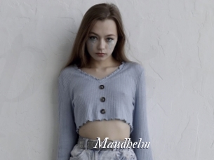 Maudhelm