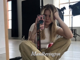 Maudherington