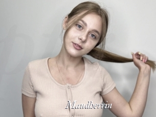 Maudherrin