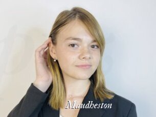 Maudheston