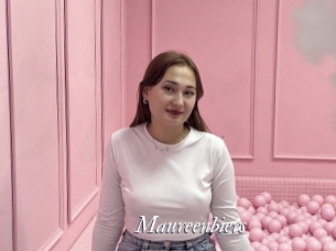 Maureenbiers