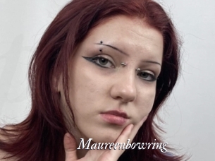 maureenbowring Partouze