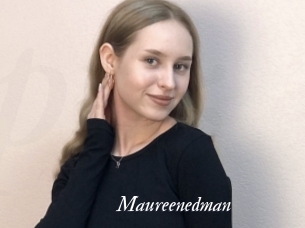 Maureenedman