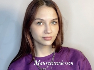 Maureenenderson