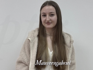 Maureengabriel
