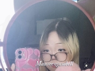 Maureengambell