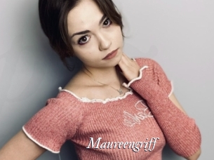 Maureengriff