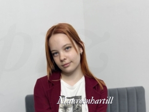 maureenhartill Partouze