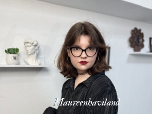 Maureenhaviland