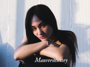 Maureenhersey