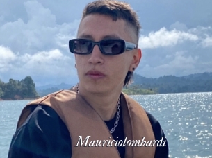 mauriciolombardi Partouze