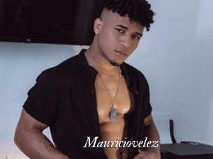 Mauriciovelez