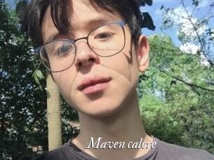 Maven_calore