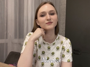 Mavieve