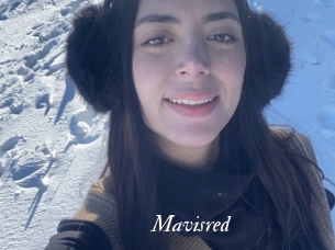 Mavisred