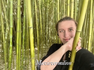 Mavisvermilion