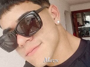 Mavyc