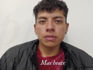 max_heatx Partouze
