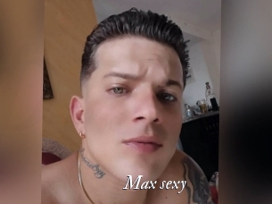 Max_sexy