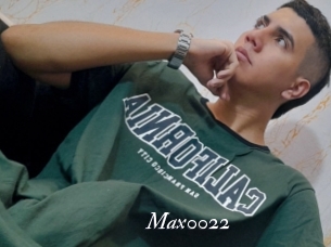 Max0022