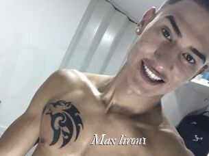 max_liron1 Partouze