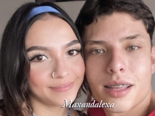 Maxandalexa