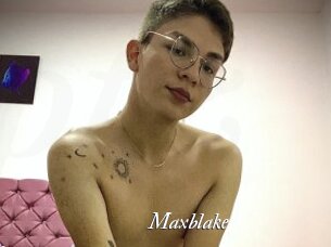 Maxblake