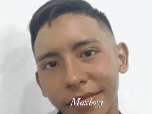 Maxboyy
