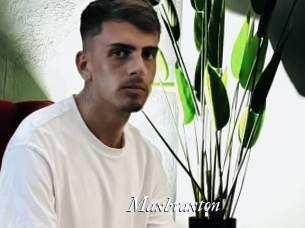 Maxbraxton