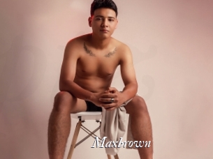 Maxbrown