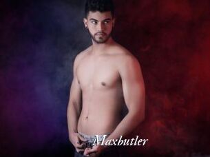 Maxbutler