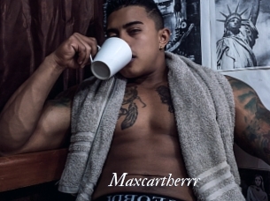 Maxcartherrr