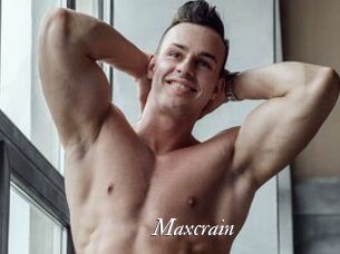 Maxcrain