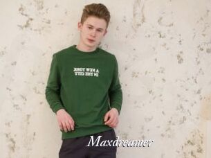 Maxdreamer