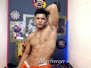 Maxfreezer
