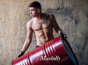 Maxholly