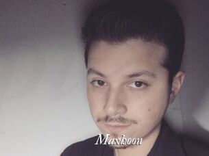 maxhoon Partouze