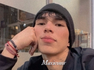 Maxiconor