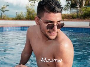 maxicross Partouze