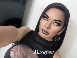 Maxiefrost