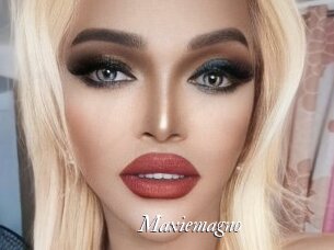Maxiemagno