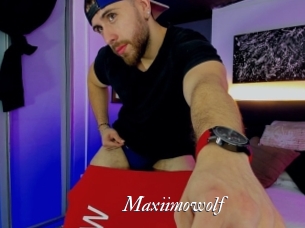 Maxiimowolf