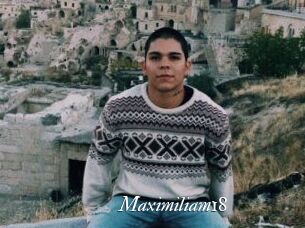 Maximiliam18