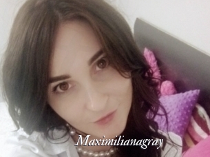 Maximilianagray