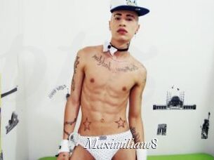 Maximiliano8